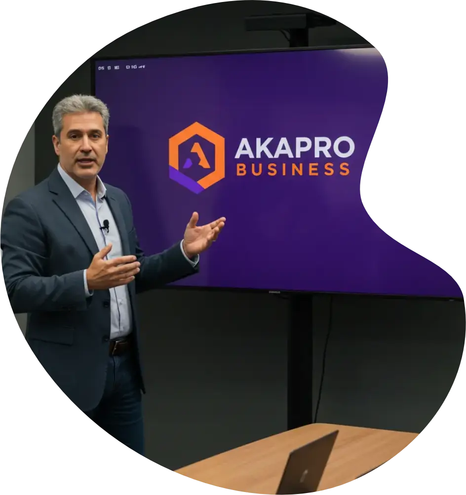 AKAPRO IMAG 12
